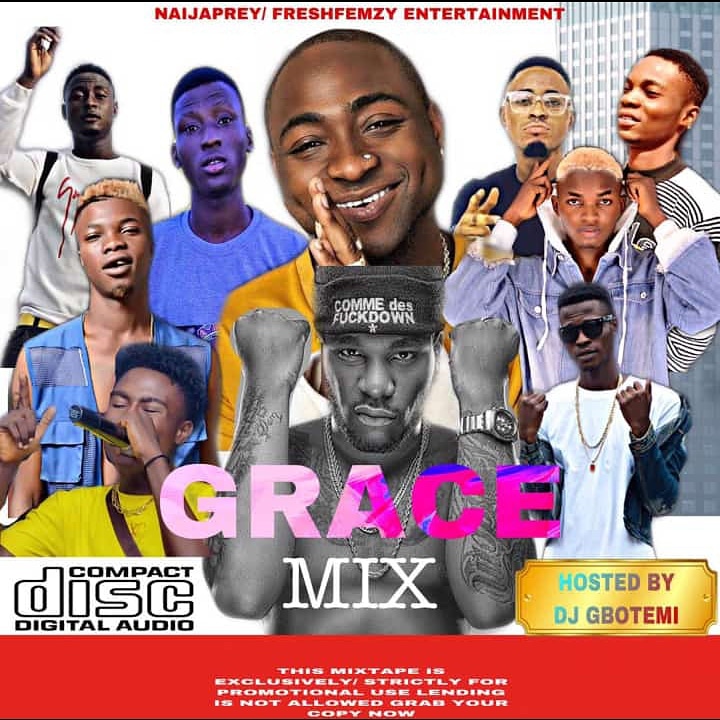 Grace-Mix