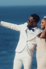 Patoranking Im In Love Video