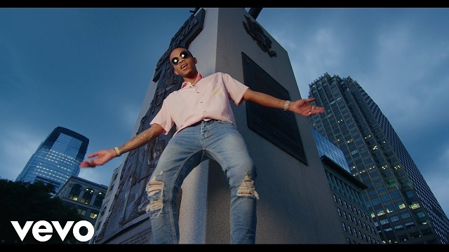 Tekno-Masterkraft-Beh-Beh-Video