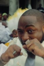 Davido One Milli Video