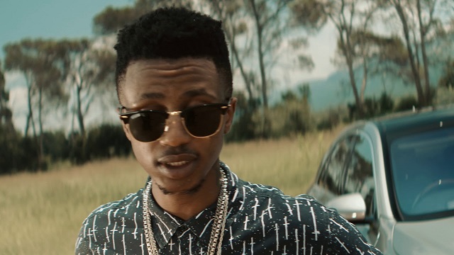 Emtee Brand New Day Video