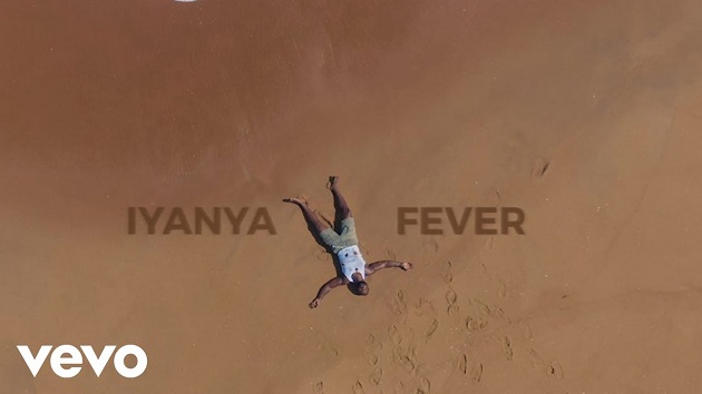 Iyanya Fever Video