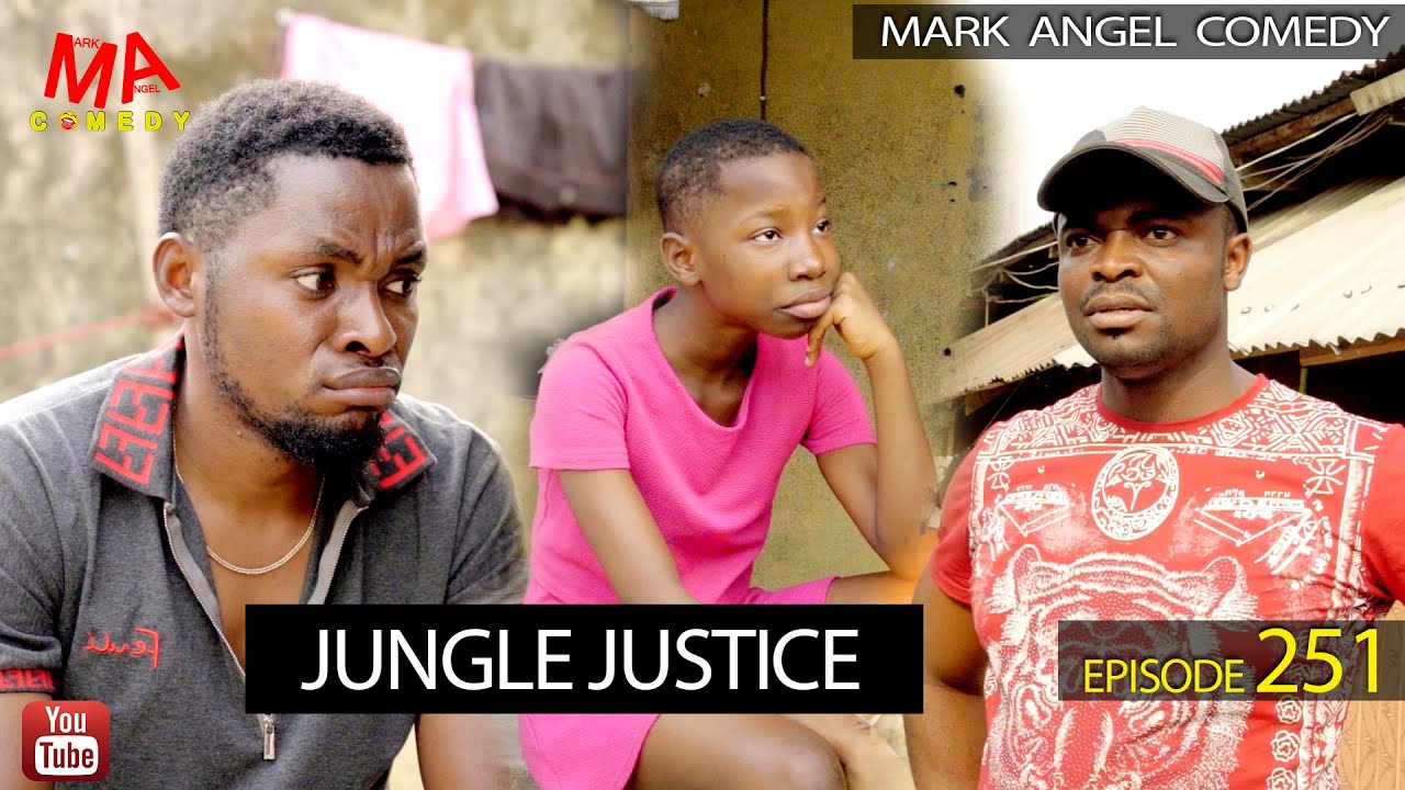 Jungle Justice