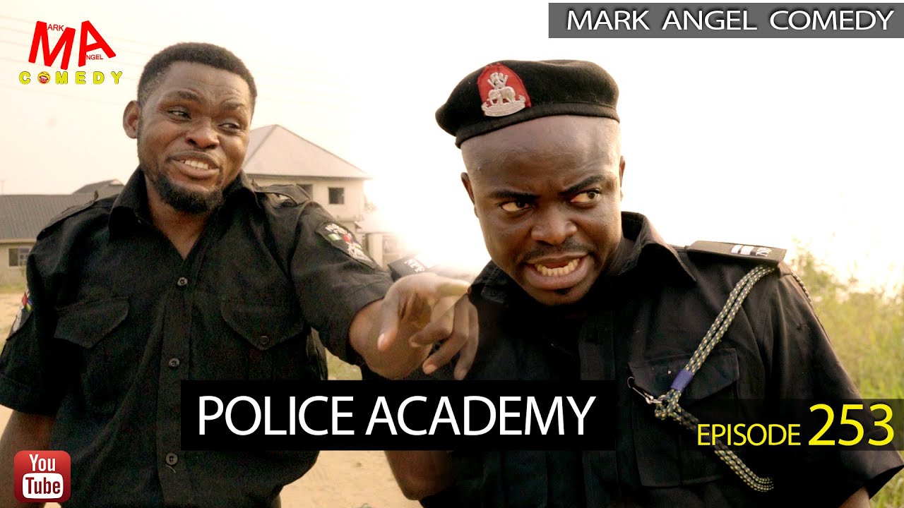 Police Academy