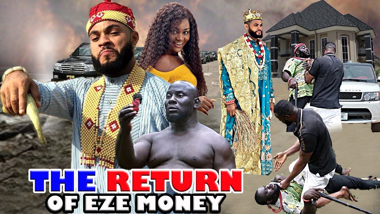 The-Return-Of-Eze-Money