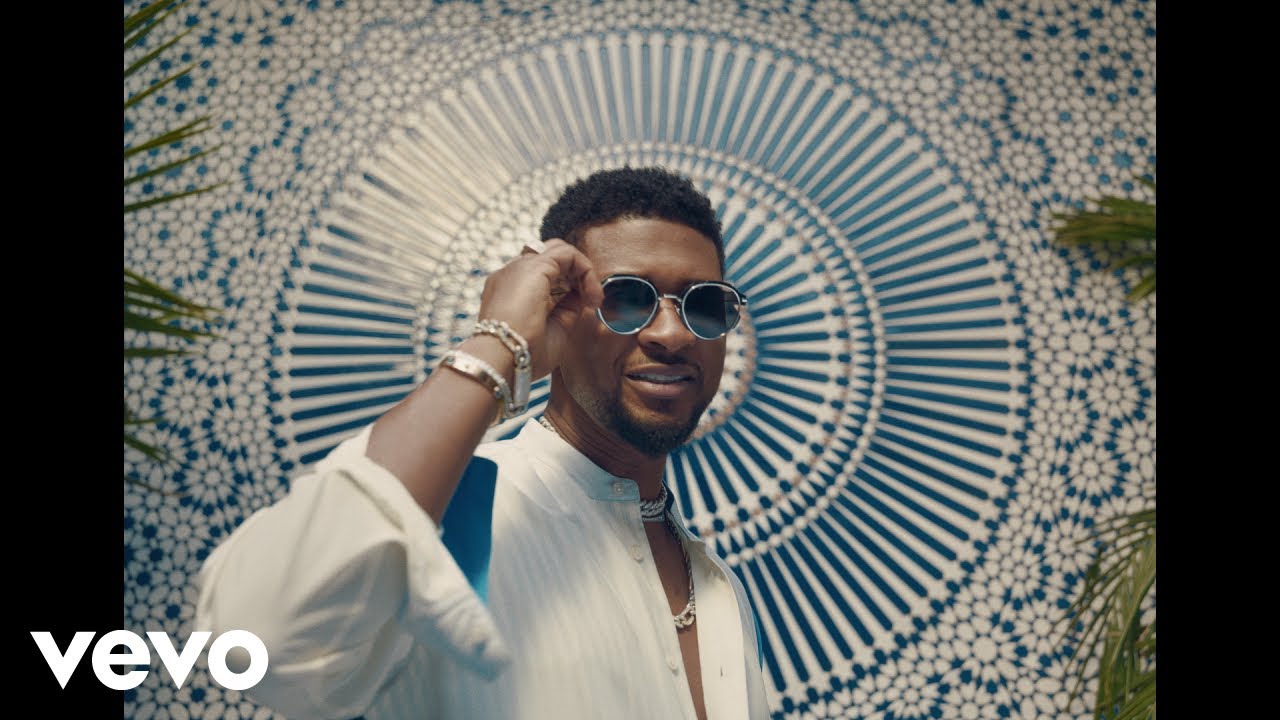 Usher