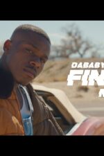 Find My Way Video