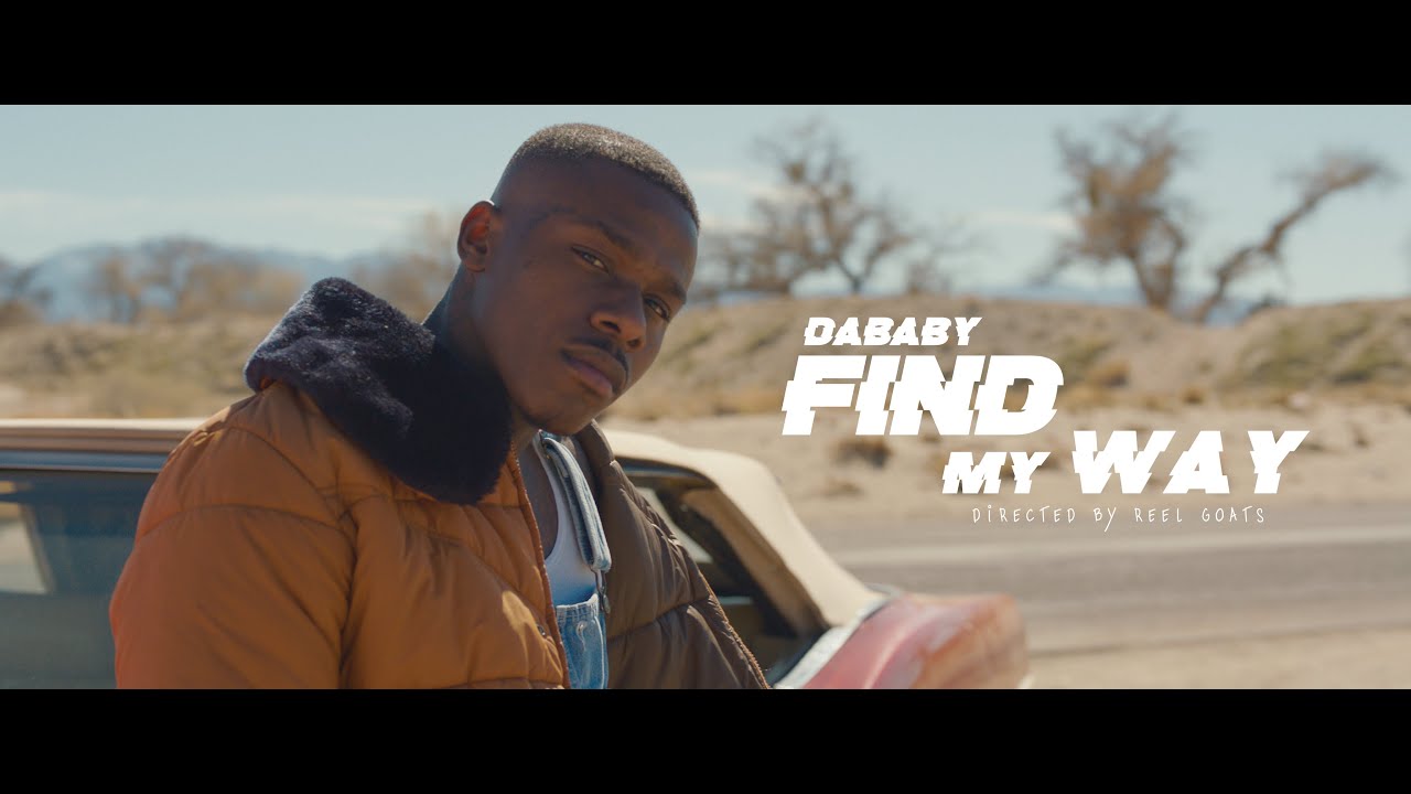 Find My Way Video