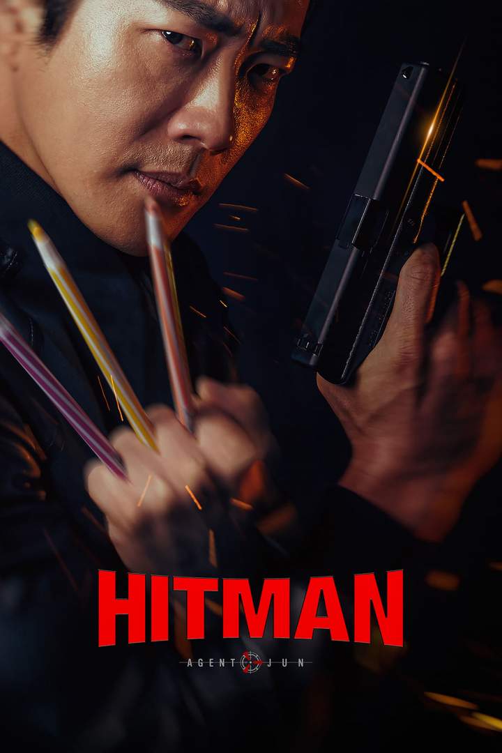 Hitman