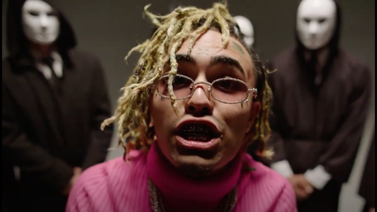 Lil Pump