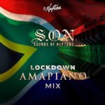 DJ-Neptune-Sounds-Of-Neptune-Lockdown-Amapiano-Mix