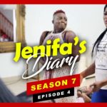 Jenifa s7ep4