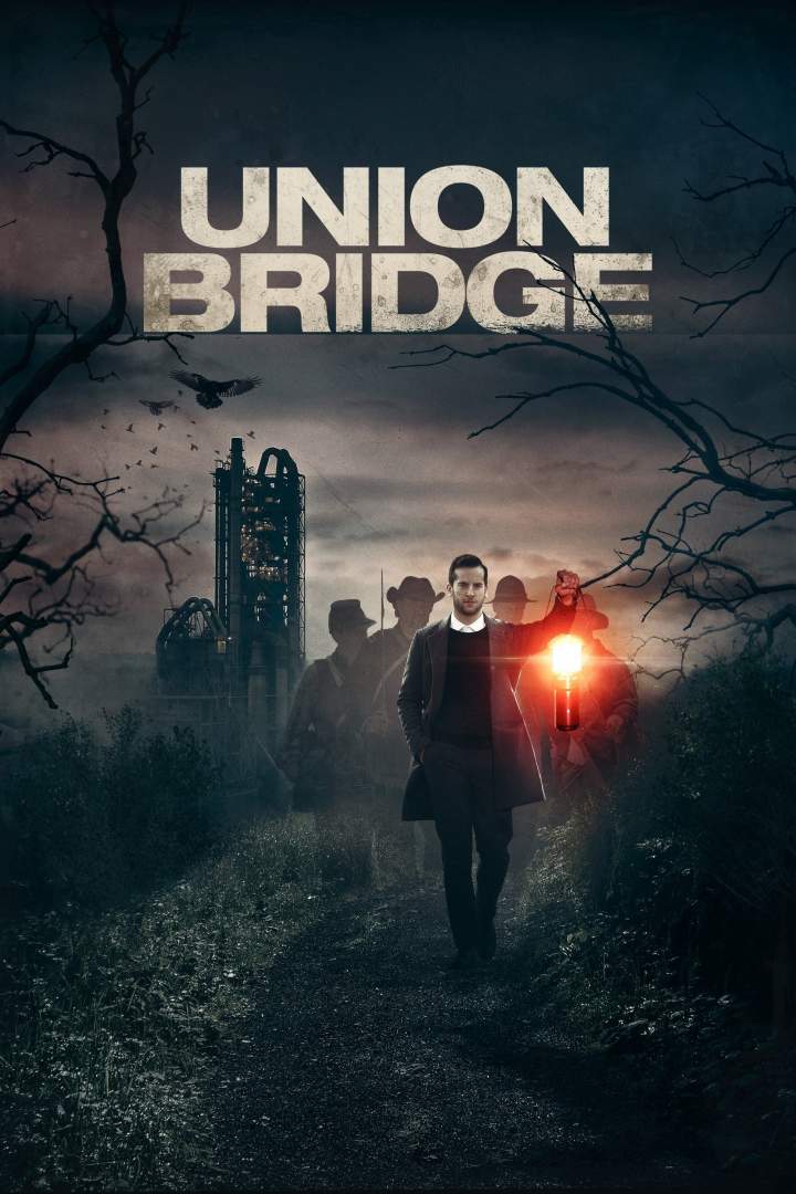 Union brodge