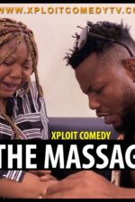 The Massage