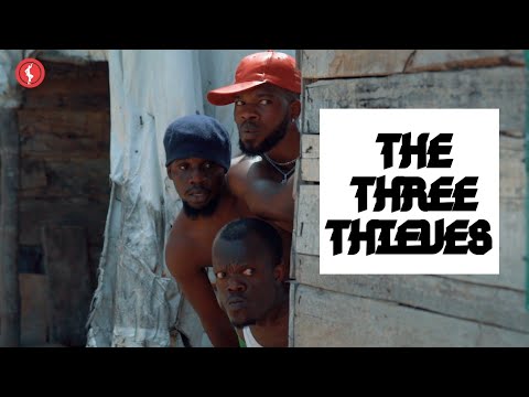 The Three Thieves