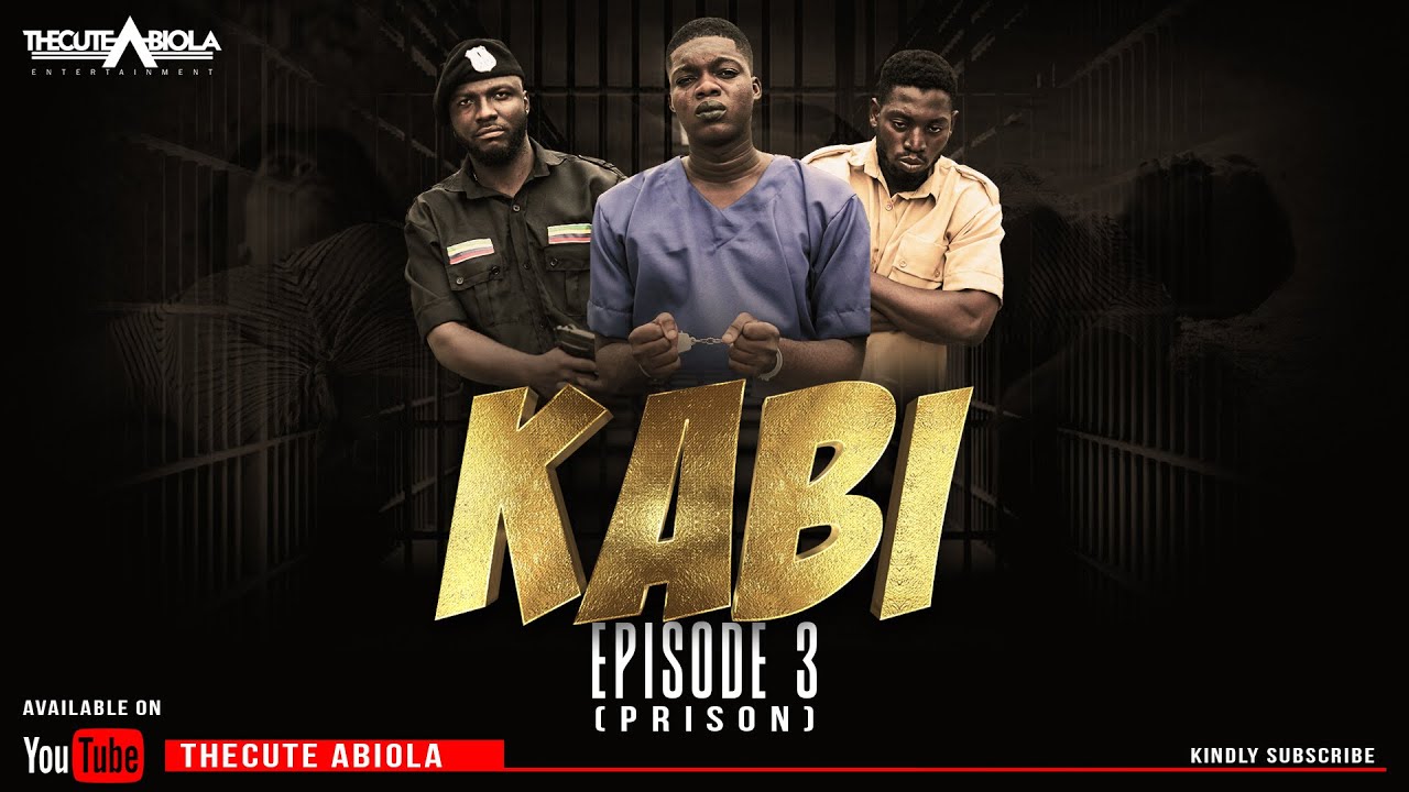 Kabi Episode 3