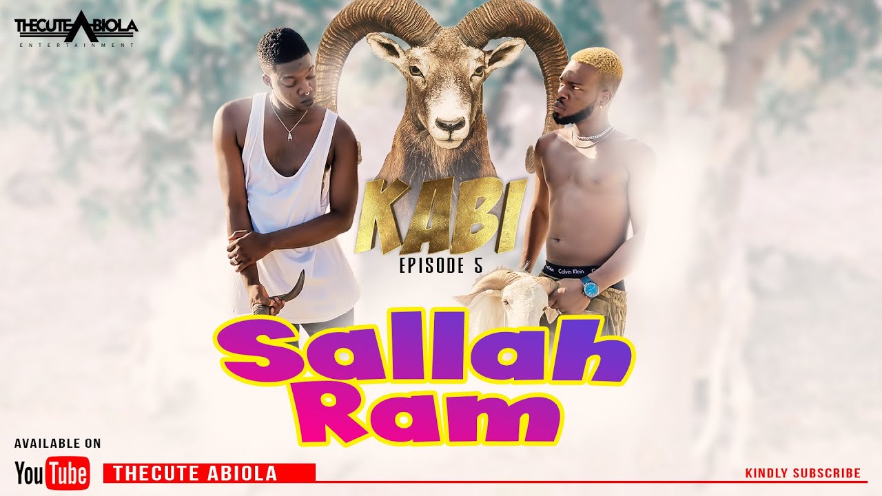 Sallah Ram