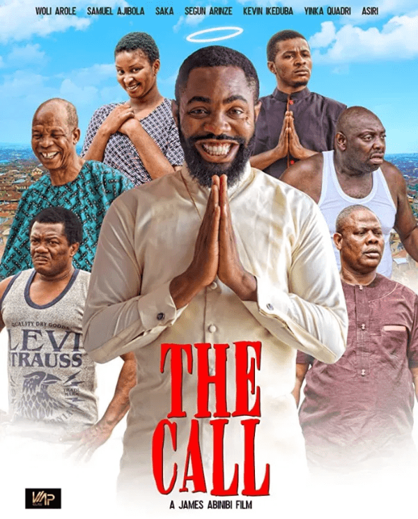 The Call Movie