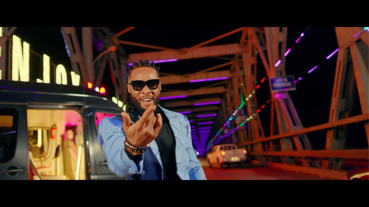 Chop Life Mp4 ft. Phyno