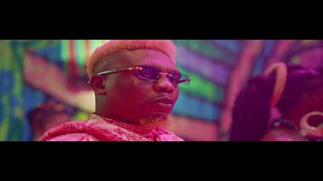 Gbedu Video