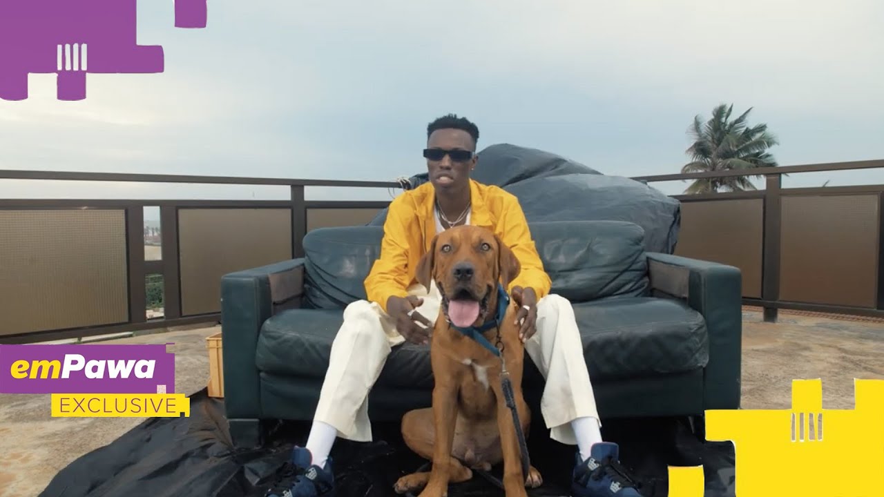 JDerobie – Journey Movie