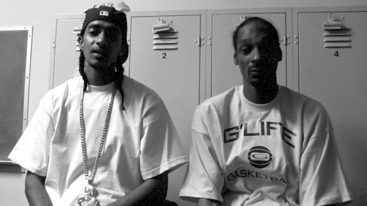 Snoop Dogg Nipsey Blue