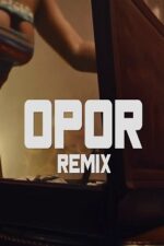 Rexxie Opor Remix ft. Ladipoe