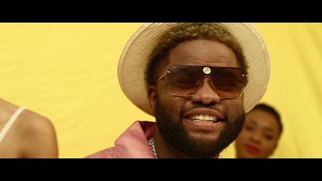 Skales-God-Is-Good-Video-Mp4