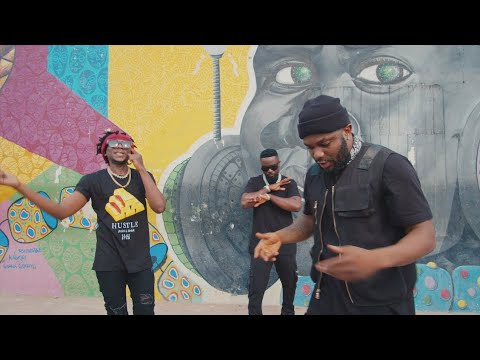 R2Bees-Yawa-Video