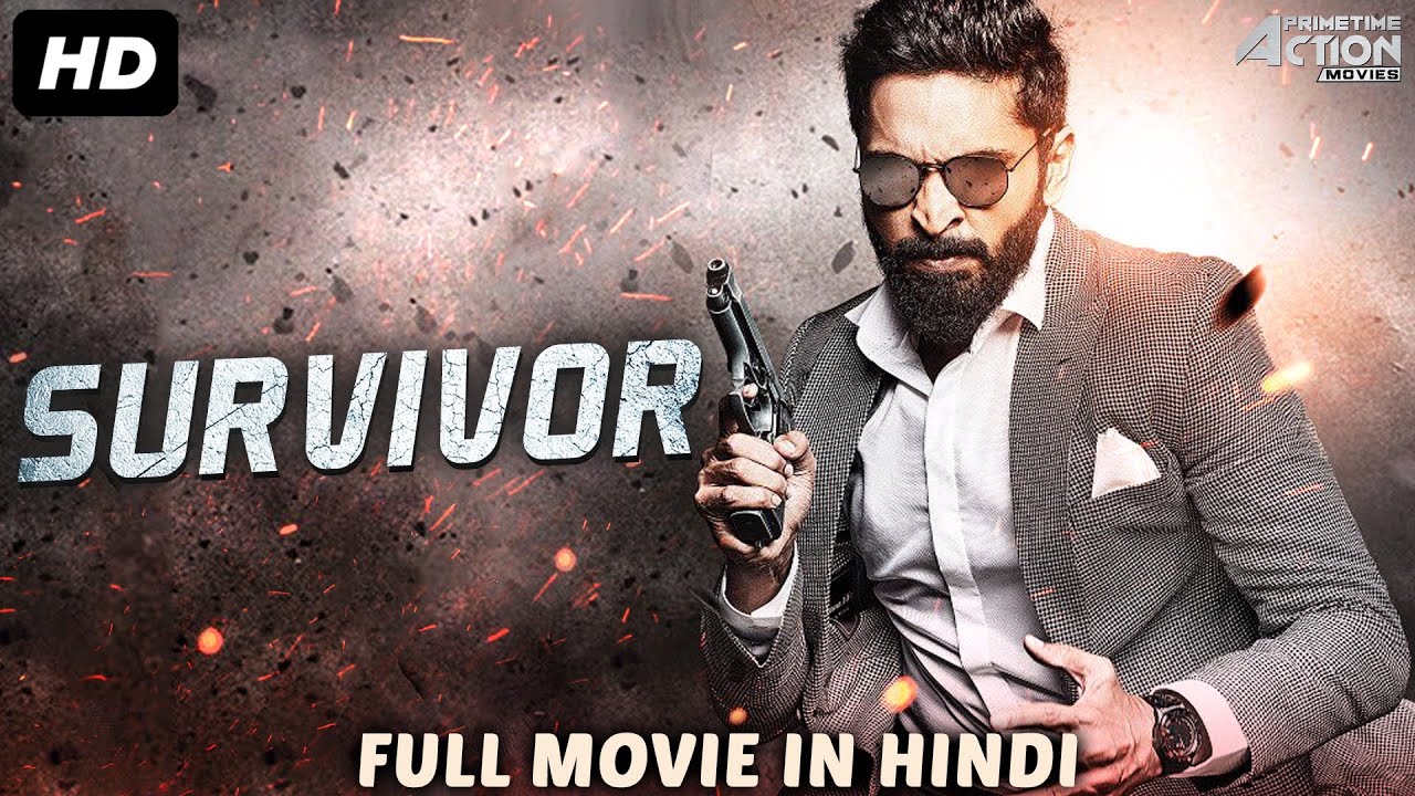 Survivor-Indian-Movie