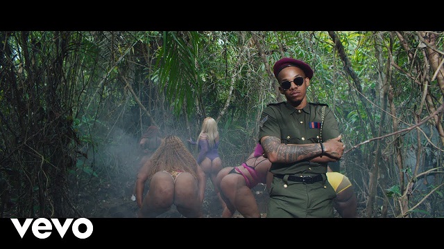 Tekno-Puttin-Mp4-Video