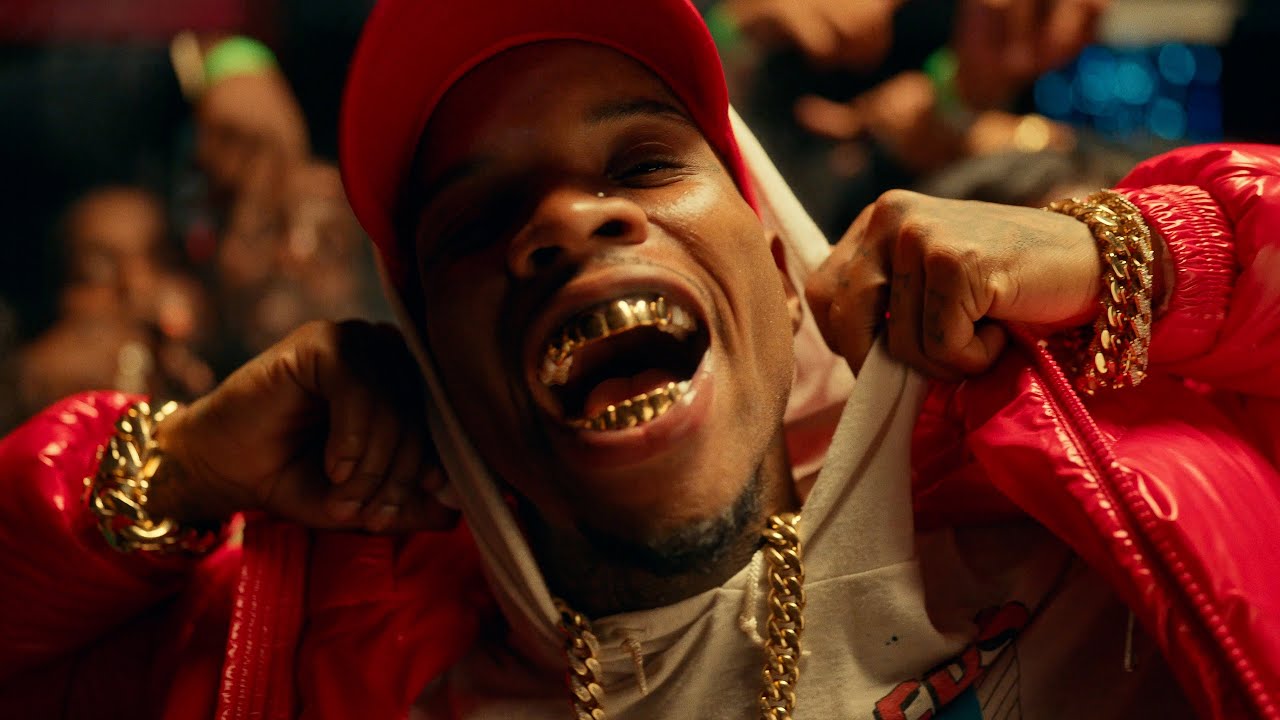 Tory Lanez Most High Video Mp4