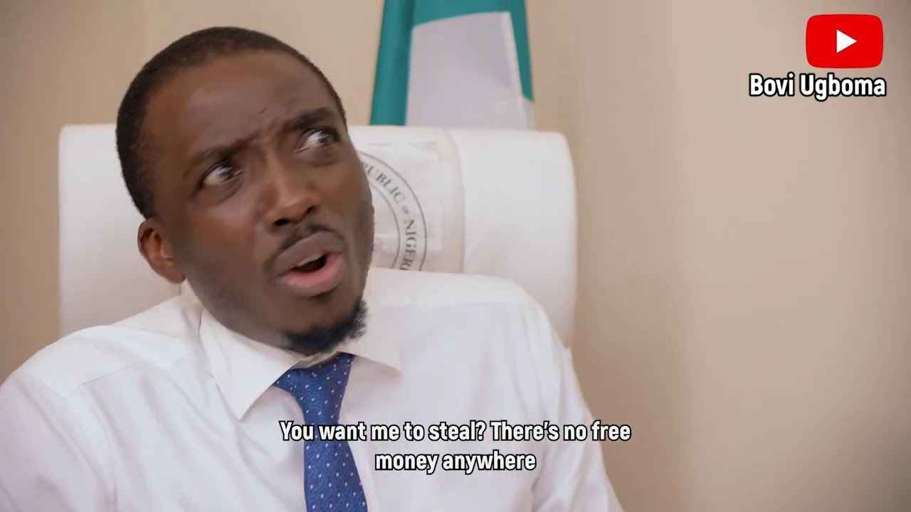 Bovi Banana Republic Episode 9