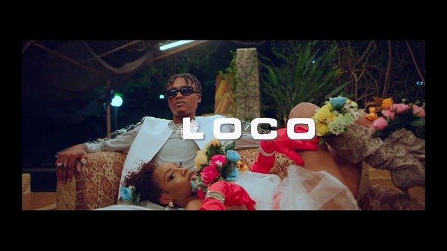 Cheque Loco Video Mp4