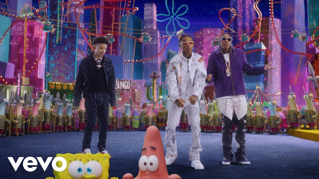 Krabby-Step-Mp4-TYga