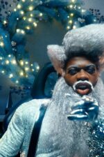 Lil Nas X Holiday Mp4