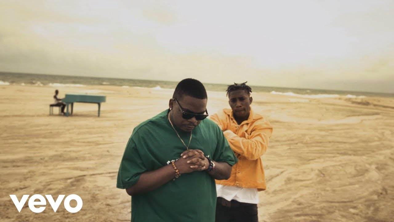 Olamide-Triumphant-Video