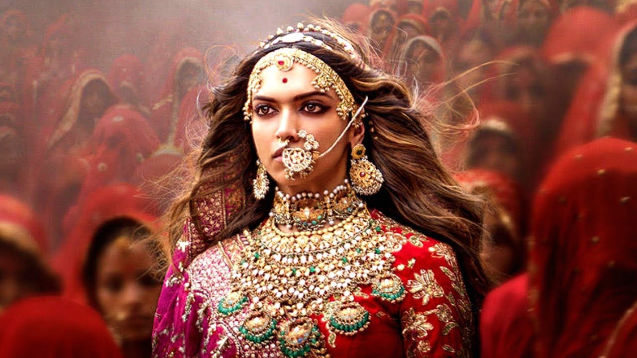 Padmaavat-Indian-Movie