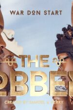 The Robbery