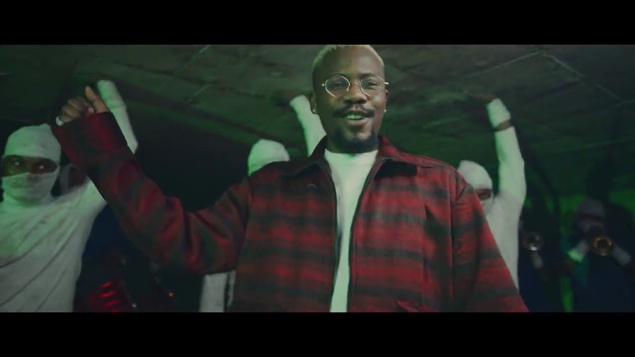 Ycee-MIDF-Video