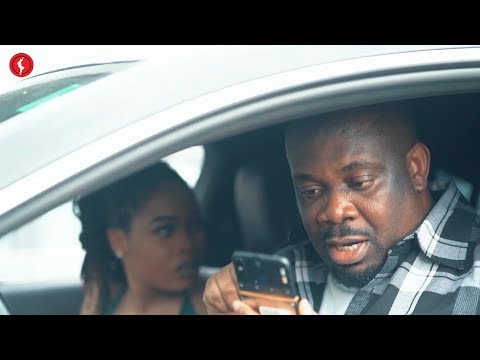 Broda Shaggi Car Wash Comedy