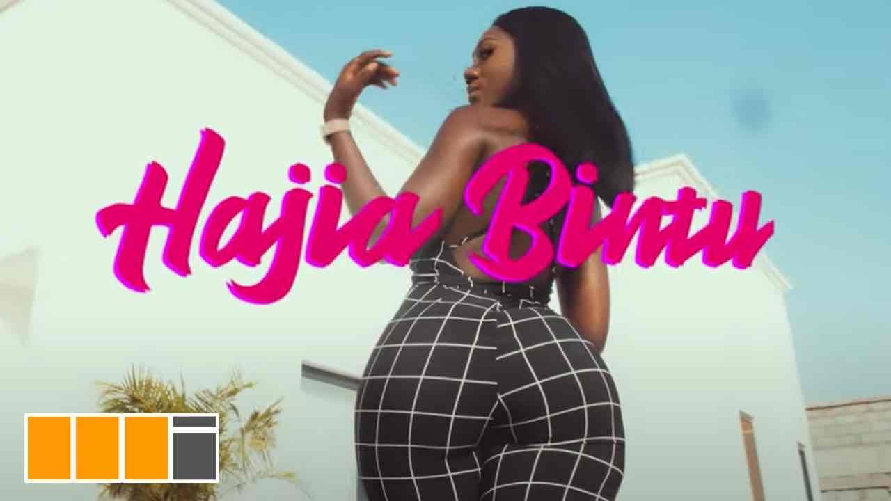 Hajia-Bintu-Video