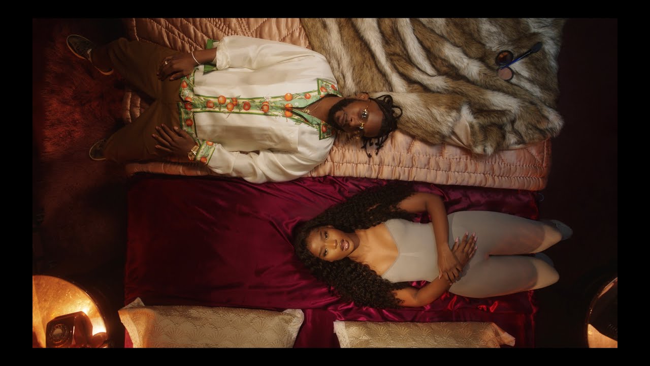 Maleek-Berry-Far-Away-Video