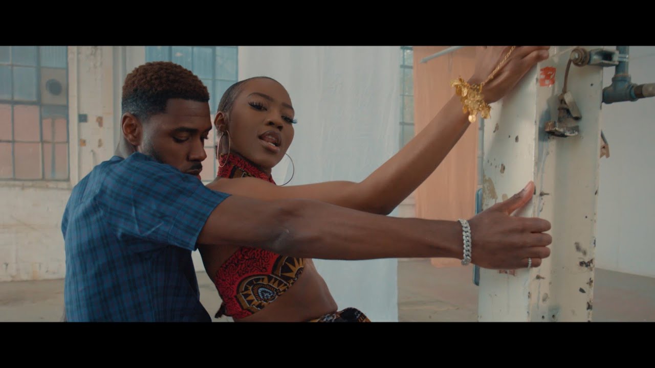 Mr-Eazi-Lento-Dance-Video