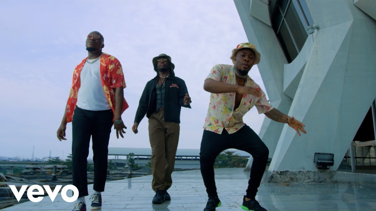 Oga-Police-Official-Video-Umu-Obiligbo