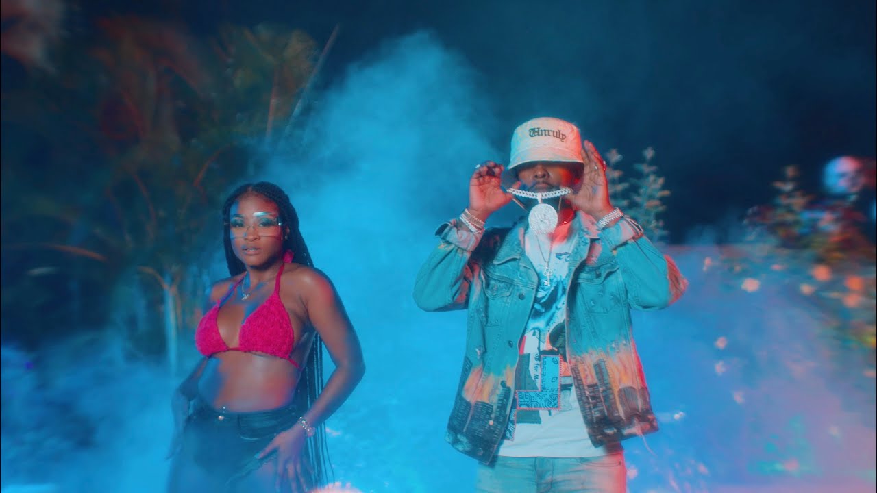 Popcaan-Mamakita-Video