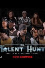 The Talent Hunt