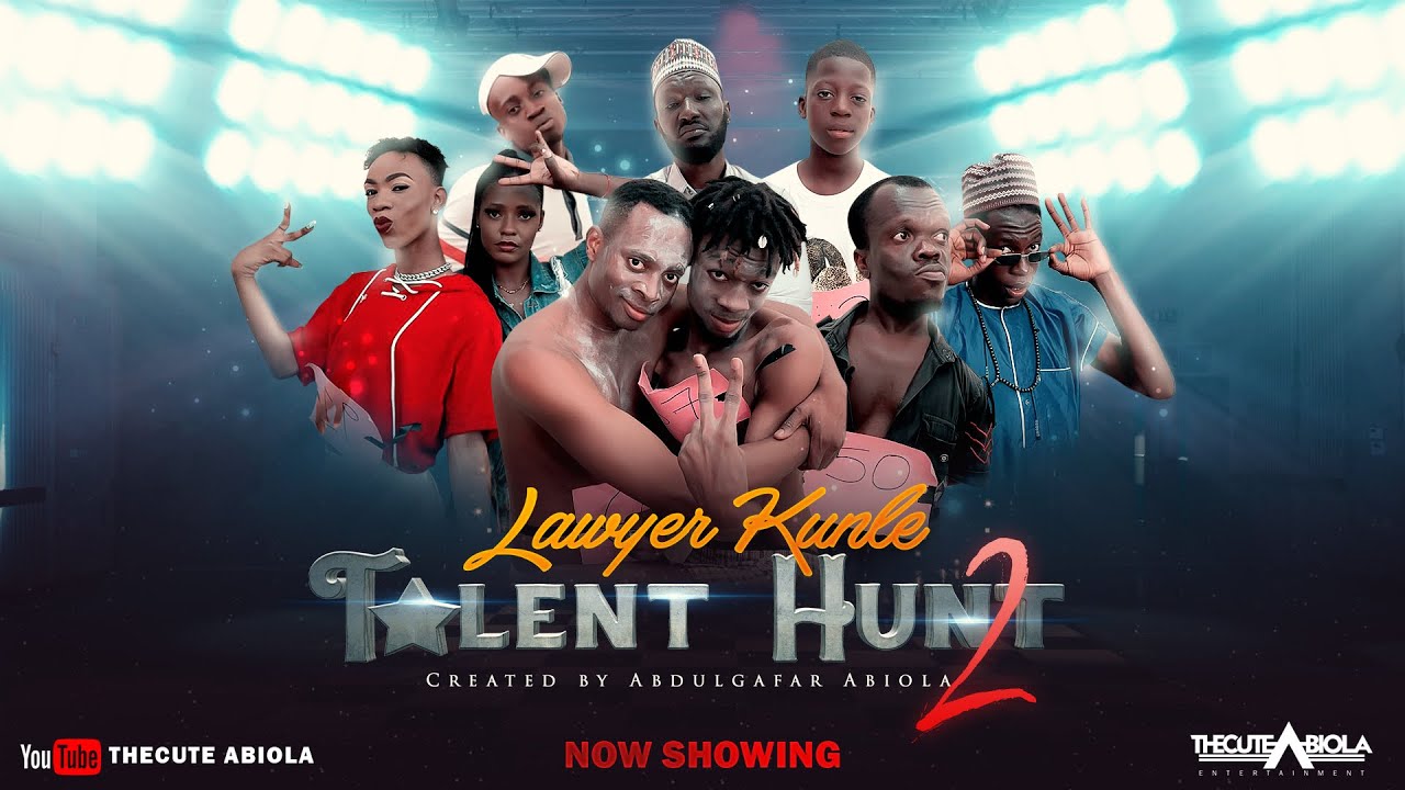 Lawyer-Kunle-Talent-Hunt-Part-2