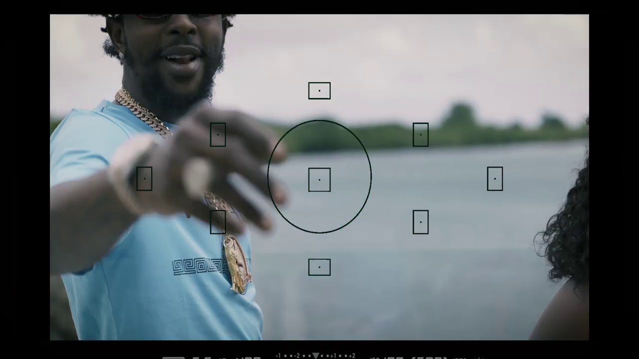 Popcaan-Cream-Video