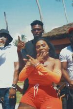 Shatta Wale 1 Don Video